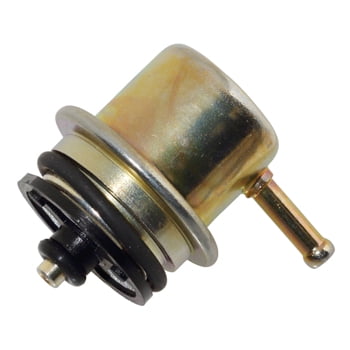 Fuel Pressure Regulator GM 7.4L & 8.1L MPI Mounts On Fuel Rail Pro ...