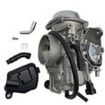 thumbnail image 1 of Atv Carburetor Trx300 Trx 300 Utv Rancher 4x4 Carburetor, 1 of 5