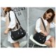 thumbnail image 3 of Bolso Bandolera De Nailon Impermeable De Gran Capacidad Con Varios Bolsillos Para Mujer Scienceny  AP006479-01, 3 of 5