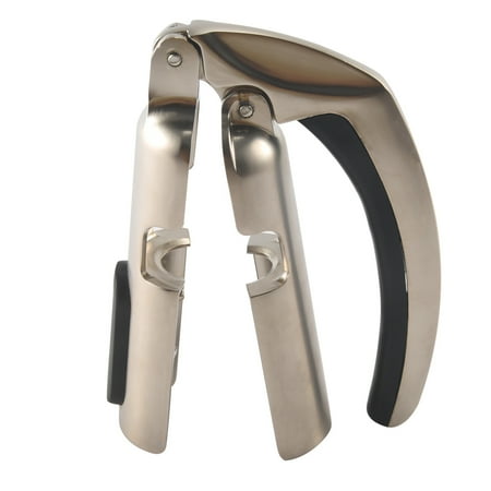 

Guiroate Champagne Bottle Opener Sparkling Wine Cork Puller for Sparkling Wine Wine Bottle Opener Wine Cork Puller