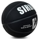 thumbnail image 2 of Pelota de baloncesto profesional de microfibra suave, resistente al desgaste, antideslizante, antifricción, para exteriores e interiores, Tamaño 7 Fivean unisex, 2 of 2