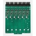 thumbnail image 1 of System Sensor ISO-6A Six Circuit Fault Isolator Module NEW, 1 of 4