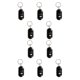 thumbnail image 3 of Buscador de llaves Seitruly LED con silbato Control de sonido Type1 NO1, 3 of 4