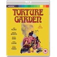 thumbnail image 2 of Torture Garden (Blu-ray), Power House, Horror, 2 of 2
