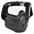 thumbnail image 1 of Gafas antivaho, gafas protectoras antivaho y antiviento, gafas de protección, gafas de ciclismo, valor inmejorable, 1 of 8