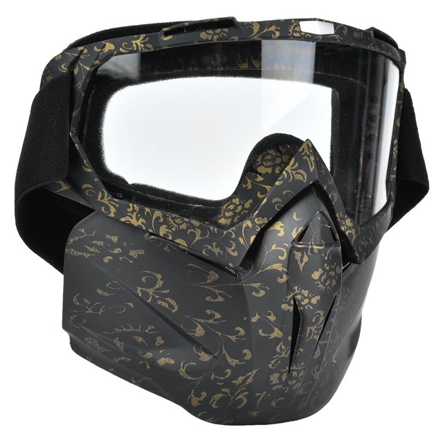 Gafas antivaho, gafas protectoras antivaho y antiviento, gafas de protección, gafas de ciclismo, valor inmejorable