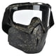 thumbnail image 2 of Gafas de ciclismo, gafas protectoras antivaho y antiviento, gafas de seguridad, gafas antideslizamiento impulsadas por el rendimiento, 2 of 8