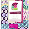 VIP Fabrics Creative Cuts Fat Quarter Single, Lola