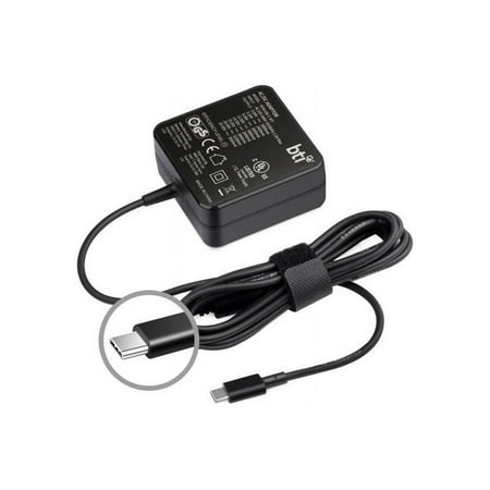 UPC: 0886734884907 | BTI AC Adapter 492BCBIBTI
