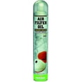 thumbnail image 2 of Motorex 102382 Air Filter Oil Spray 750ML, 2 of 2