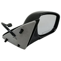 Dorman 955-1134 Passenger Side Door Mirror for Specific Lincoln Models