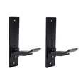 thumbnail image 4 of RC Car Closet Storage Rack Wall Hangers, Alloy Model Wheel Mount Display Stand for 1/18 1/16 1/10 1/8 1/5 Off Road RC Climbing Crawler, 4 of 7