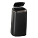 thumbnail image 1 of Cubo de Basura Sin Contacto Strade Fareast Limited Inteligente con Tapa Impermeable 40L, 1 of 8