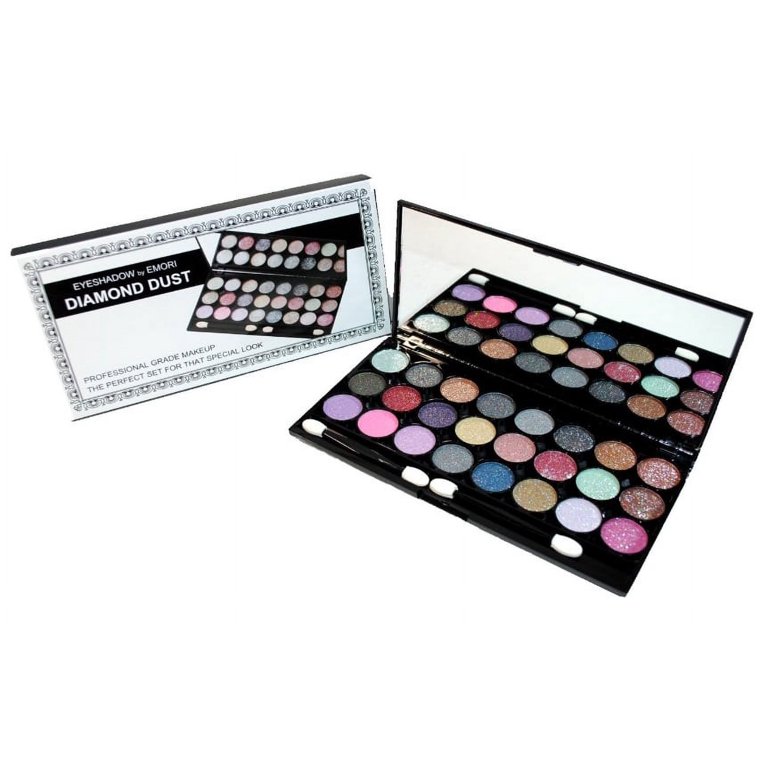 Diamond Dust Eye Makeup Saubhaya Makeup