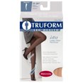 thumbnail image 3 of Truform Collants de Maternité Transparents : 15 - 20 mmHg, Beige, Petite, 3 of 7