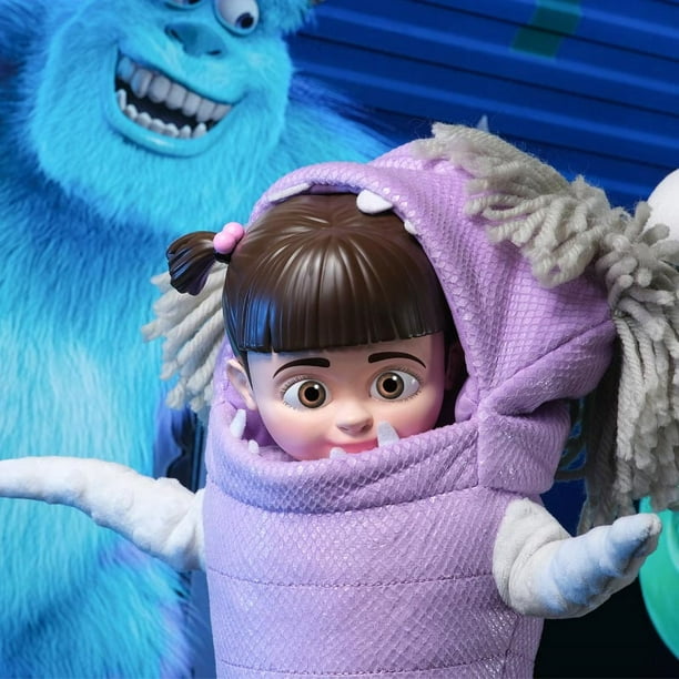 Disney Store MuÃ±eca Boo Monster Inc Precio Disney Store MuÃ±eca