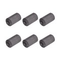 thumbnail image 4 of Creuset de Laboratoire, Creuset en Graphite 10 Pcs Polyvalent pour Instrument d'Analyse, 4 of 8