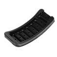 thumbnail image 1 of Transmission Pedal, Manual Pedal Set Stainless Steel  For Decoration, 1 of 8