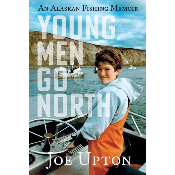Young Men Go North, (Paperback)