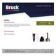 thumbnail image 4 of Espiga Homocinetica Bruck-Germany 3921150A00-EURO, 4 of 4