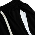 thumbnail image 6 of Qiyinn Mens Athletic Shorts Workout Shorts with Deep Pockets for Running Sport Hiking Gym Jogging Daily Wear, 6 of 9