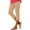 K-Khaki-capris for women, variant on Hfnxid Capri Pants for Women Slim Fit Athletic Yoga Pant Stretchy Pull On Capris Leggings Lightweight Gym Cropped Trousers Khaki S