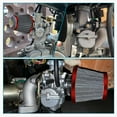 thumbnail image 3 of Kit de carburador FVRITO PZ20 para ATV TaoTao Coolster 125cc, 3 of 9