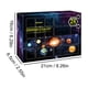 thumbnail image 3 of Calendario de Adviento DIY TBKOMH Caja de regalo de cuenta regresiva Navidad 2024, 3 of 8