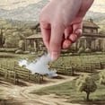 thumbnail image 4 of FREEAMG Vineyard Drawing Puzzle 1000 Pieces - Wooden Jigsaw Puzzles for Family Games - Suitable for Teenagers and Adults, 4 of 7