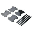 thumbnail image 6 of 8PCS Car Door Handle Films Protective Scratches Protector Stickers Accessories, 6 of 7