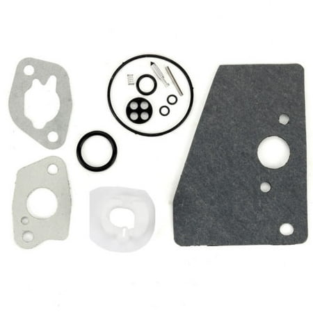 Repair Kit Carb Carburetor HIPA Carburetor kit For Kohler 14-757-03-S 1475703-S XT149 XT173 XT650 XT675 XT775 & XT800 Model Engines Carburetor Carb repair rebuild overhaul kit ()