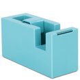 thumbnail image 1 of Distributeur de Ruban de Bureau Style Simple Portable en Résine ABS Distributeur de Ruban de Bureau pour Bureau École, 1 of 5
