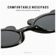 thumbnail image 5 of Nuevas Gafas De Sol De Dibujos Animados Para Niños, Gafas De Sol Con Forma De Oso, Gafas De Sol Con Protección Solar De Dibujos Animados, Gafas Para Playa, Piscina Vogacara AP006384-06, 5 of 5