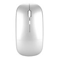 thumbnail image 1 of With USB Receiver, Ergonomic  Mounse, Lightweight 2.4G Mouse, For Laptop PC, 1 of 8