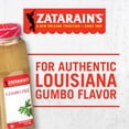 thumbnail image 3 of Zatarain's Kosher Gumbo Filé, 12.0 oz Bottle, 3 of 12