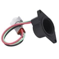 thumbnail image 2 of Sensor De Velocidad, 1027049-01 Reemplazo Duradero Y Confiable Para El Motor DS 2004-Up IQ System KDS ADC Para Club Car ANGGREK Otros, 2 of 8