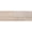 Crema, variant on The Tile Life Jones Gris Polished Ceramic Relief Wall Tile, 4 x 12 in, 34-Piece