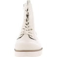 thumbnail image 3 of Vionic Womens Lani Leather Lace-Up Ankle Boots, 3 of 3