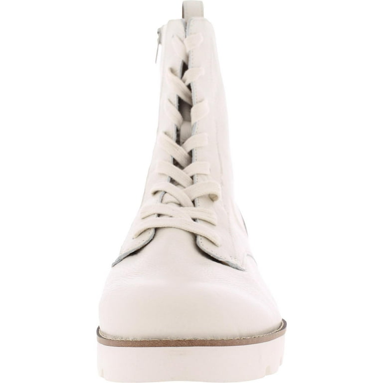 Lani Lace-up Boot  Vionic Shoes Canada