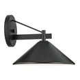 thumbnail image 6 of Kichler Lighting - Ripley - 1 Light Outdoor Wall Mount In Mission Style-10, 6 of 10