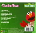 thumbnail image 2 of CINDER ELMO-SESAME STREET, 2 of 2