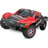 Traxxas Slash 4x4 Ultimate Ready to Run with TSM (1/10 Scale)