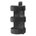 thumbnail image 2 of koolsoo Bracket Adjustable Extinguisher Mount for Roll Bar Extinguisher Mounting Cage Black, 2 of 8