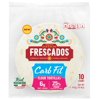 Frescados Carb Fit Flour Tortilla, 10 Count