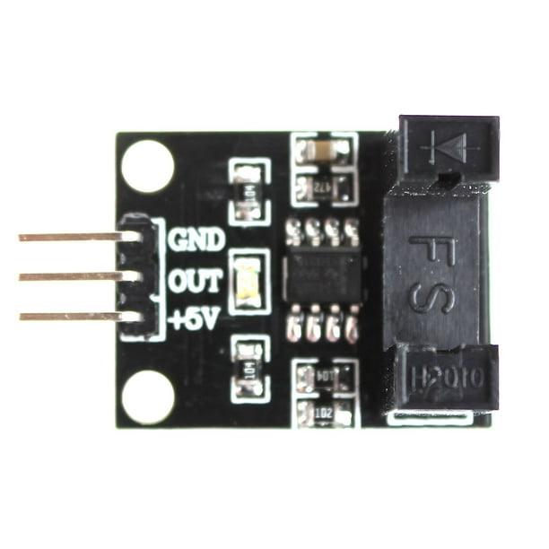 Infrared Speed Sensor Module Works with Official Arduino Boards ...