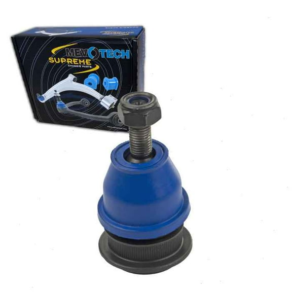 Mevotech Supreme Front Upper Suspension Ball Joint compatible with Hyundai Sonata 2006-2010