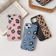 thumbnail image 2 of Compatible avec Étui iPhone 12promax Mignonne, Léopard Protecteur, 2 of 5