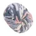 thumbnail image 4 of Langgg Chunky Yarn Bulky Arm Knitted Threads Washable Blankets Hats Style Essential For Every Crafter Soft Scarves Style B, 4 of 6