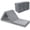 C (31 x 75 Inch)-High Support Foam, variant on Tri Folding Foam Mattress Topper S (25 x 75 Inch) High Support Foam Use Case