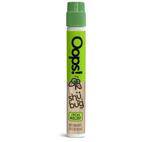 Shubug Oops Pen Insect & Pest Repellent, 0.5 Fl oz